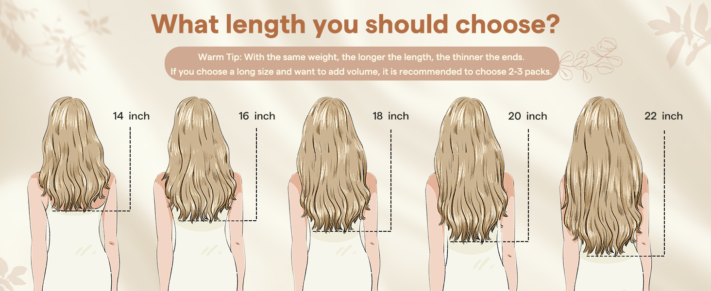 hand tied weft hair extensions