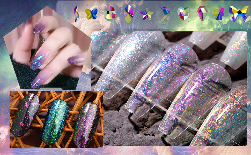 chameleon gel polish 