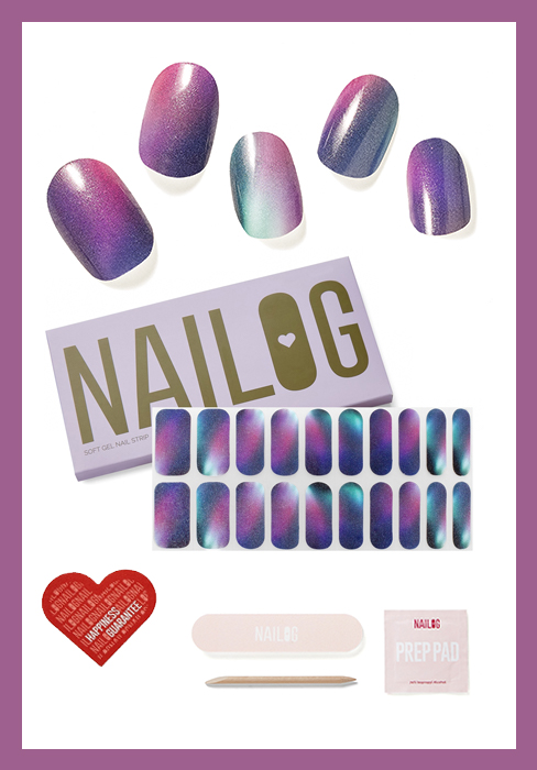 NAILOG