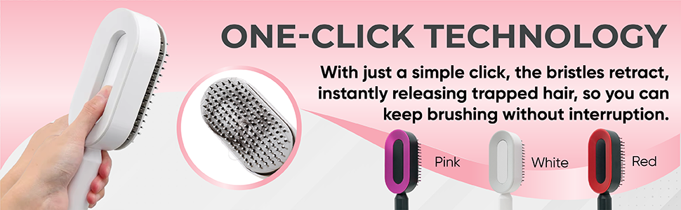 one click