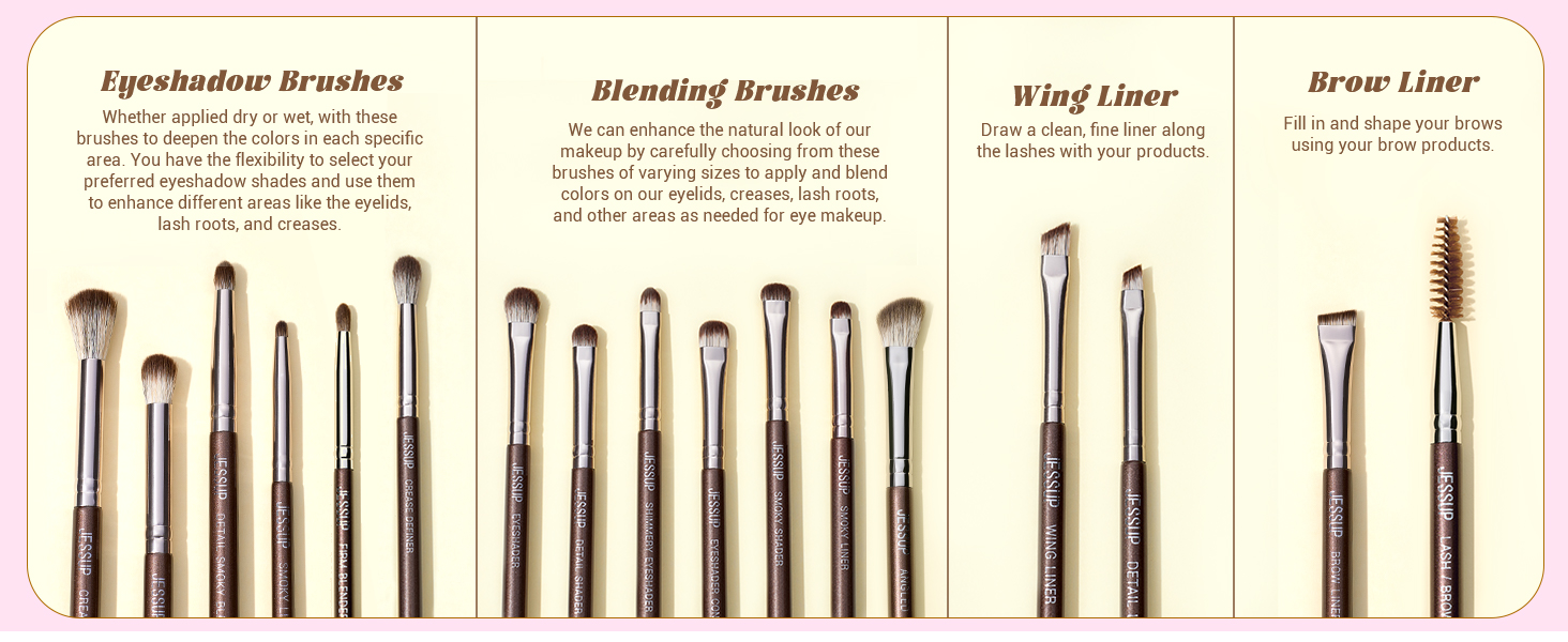 Makeup Brush