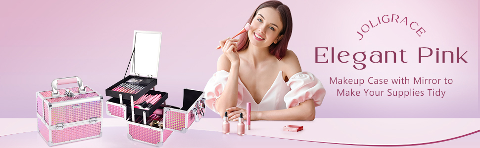 makeup case