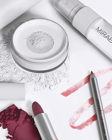 Mirabella Beauty Effective, Clean, Powerful, Innovative Beauty Products