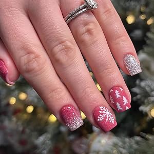 press on nails