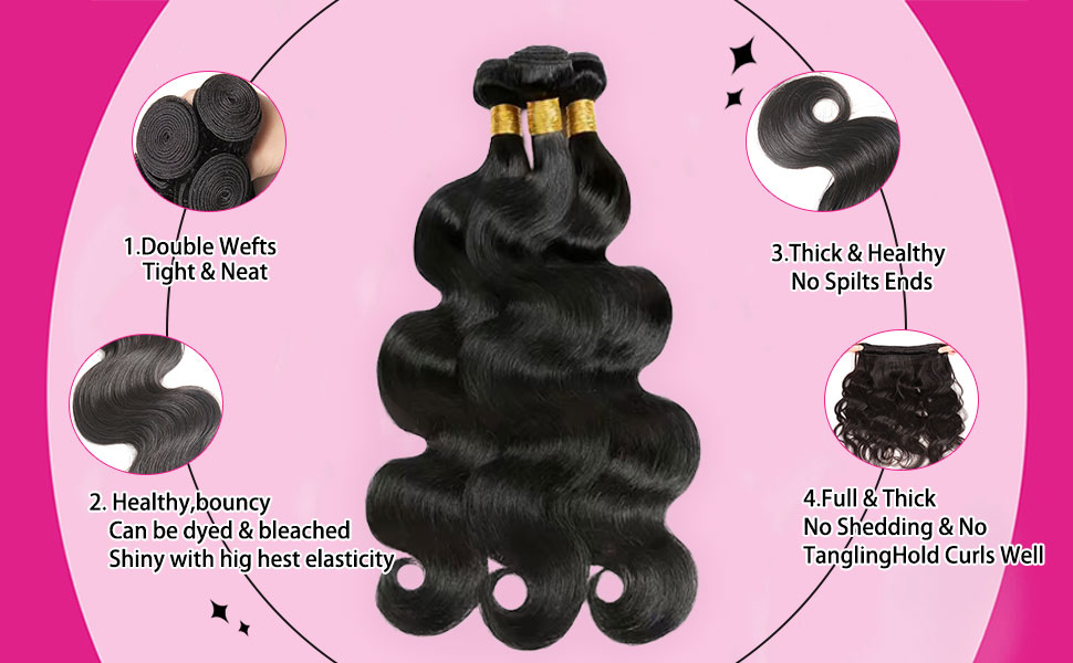 3 bundles