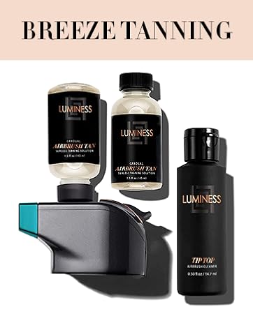 LUMINESS