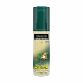 TRESemmé Botanique Damage Recovery Oil Elixer hair salon women cleanser