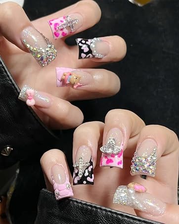 Brand Nail Show-7