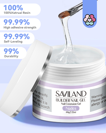 builder gel