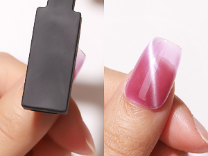 MIZHSE Nail Magnet Tool 