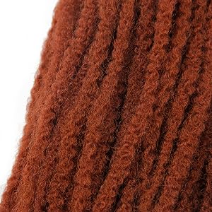 Marley hair