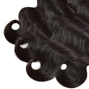 body wave hair