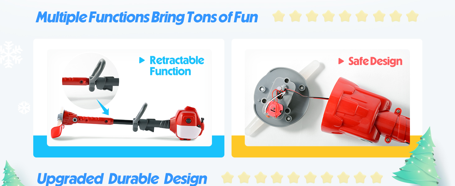 toy trimmer