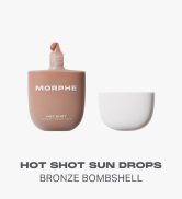 hot shot sun