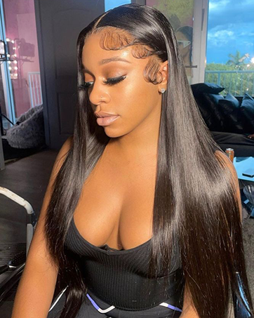 glueless wigs human hair wear and go glueless wig human hair wig