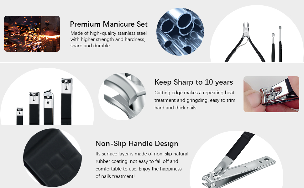 manicure set