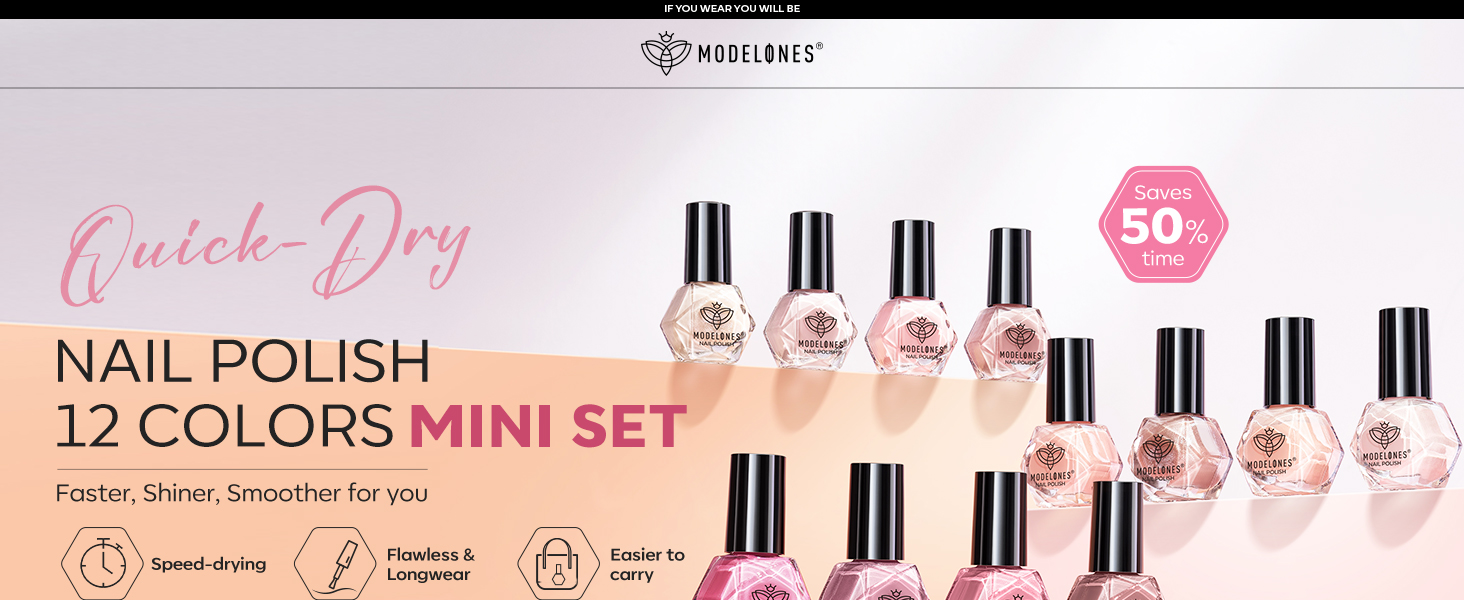 nail polish set nude pink nail polish quick dry nail polish set