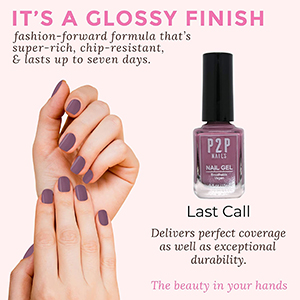 Gel Nail Polish