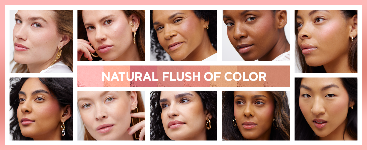 LOreal Paris True Match Super Blendable Blush