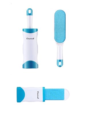 lint brush