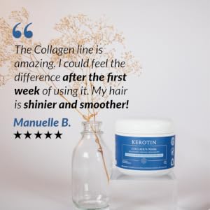Collagen Mask