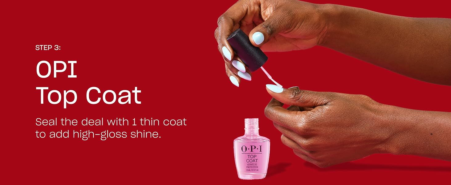 Nail Lacquer