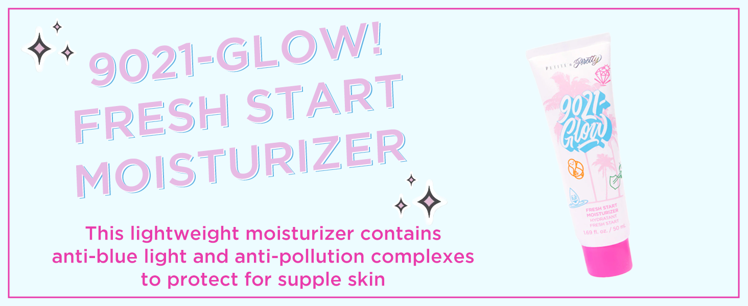 moisturizer