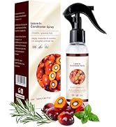 Hotiary Batana Oil Leave-in Conditioner Spray for Hair Growth, Natural Batana Oil with Rosemary O...