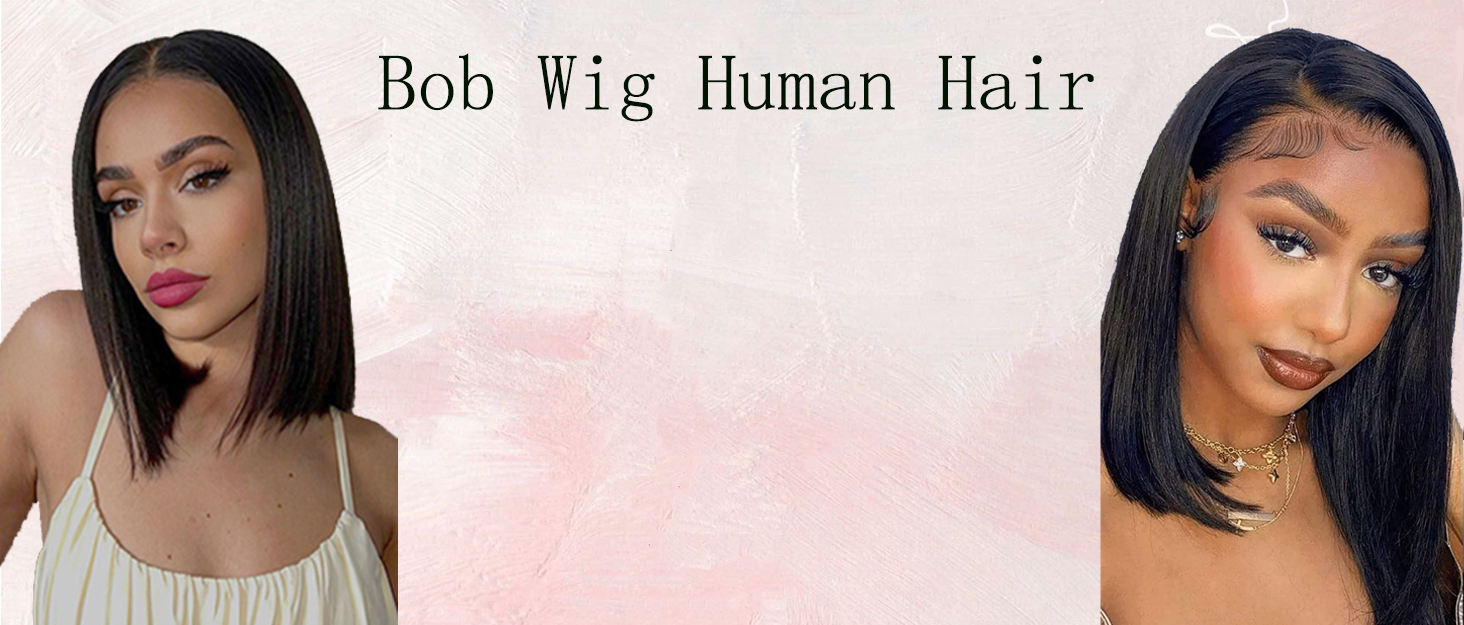 bob wig 13x4