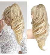SEIKEA Ponytail Extension, 18