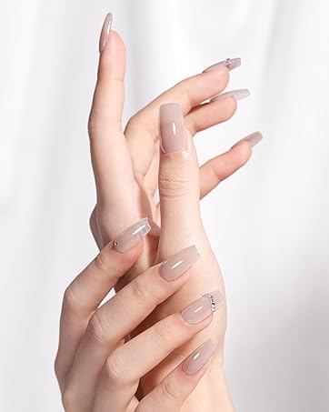 gel nail polish