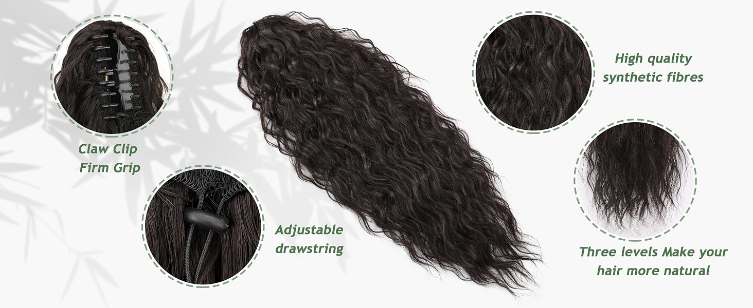 pony tail,ponytail extension,clip on ponytails,pony tails hair extension