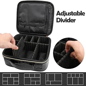 DIY MAKEUP CASE