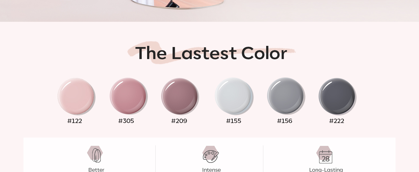 colors