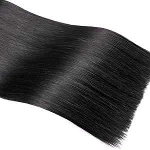 clip in hair extensions