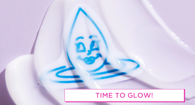 moisturizer