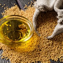 mustard oil