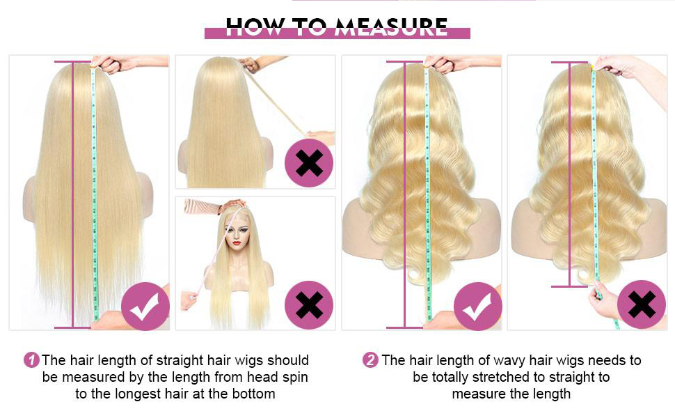 613 human hair wigs