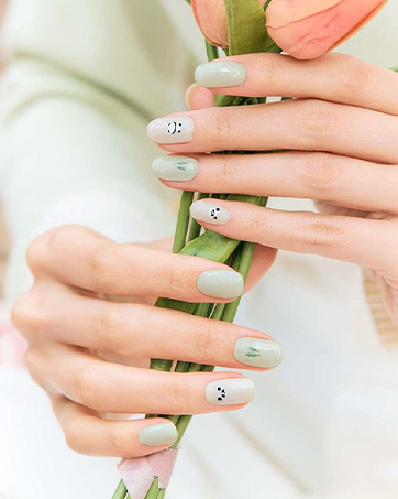 Nails