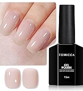 gel nail polish