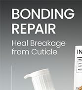 Bonding Repair - Heal breakage from cuticle