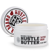 Hustle Butter Deluxe Tattoo Aftercare