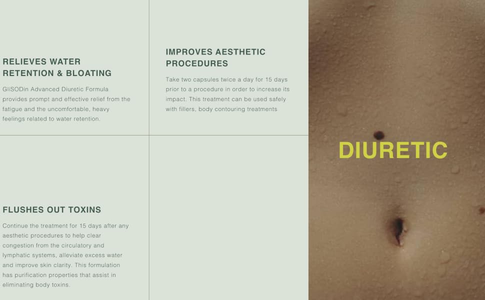 diuretic