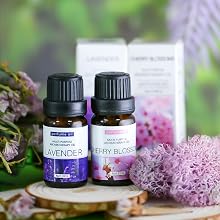 WONDERFUL ESSENTIAL OILS