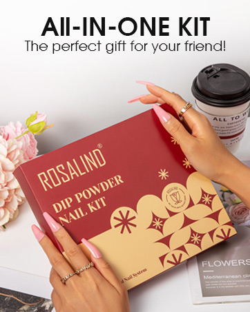 dip powder set