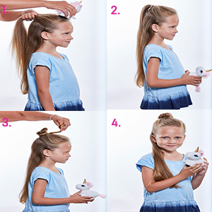 Top Knot
