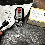 Customer Image, click to open customer review