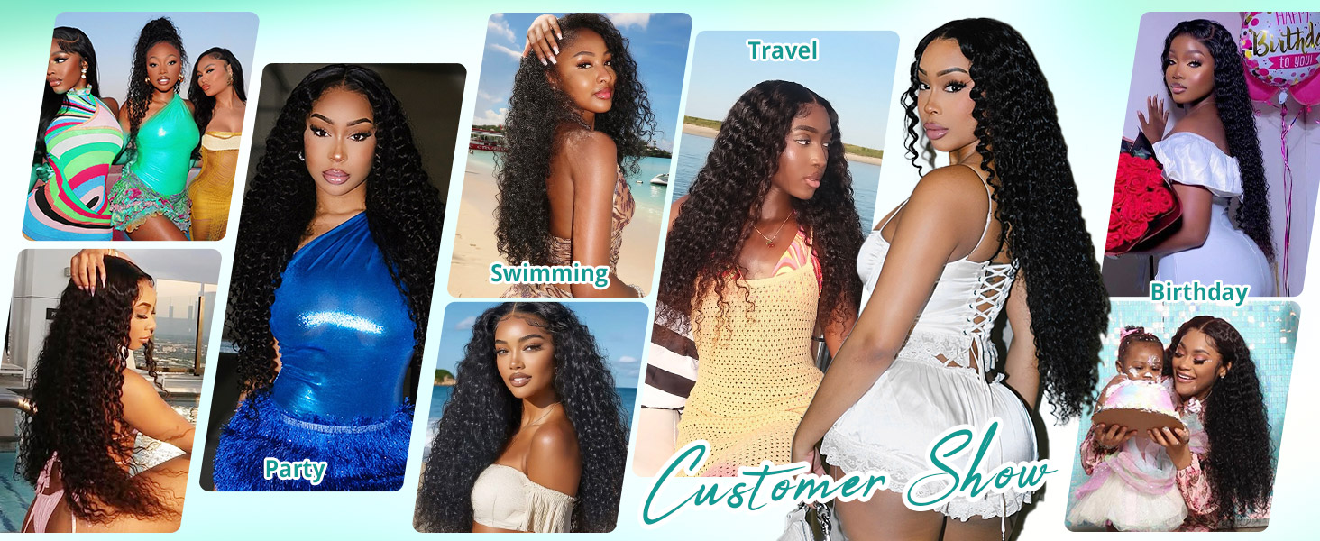 Deep Wave Bundles