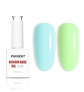 Green Rubber Builder Base Gel