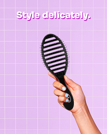 Wet Brush